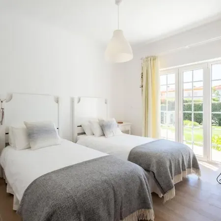 别墅 Beautiful Newly Renovated In 2024 On Portuguese