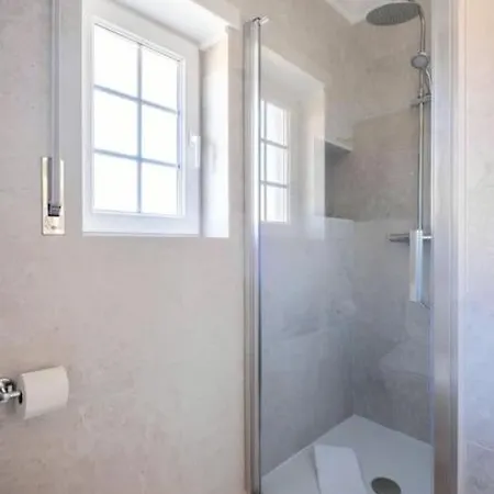 别墅 Beautiful Newly Renovated In 2024 On Portuguese Amoreira (Leiria)