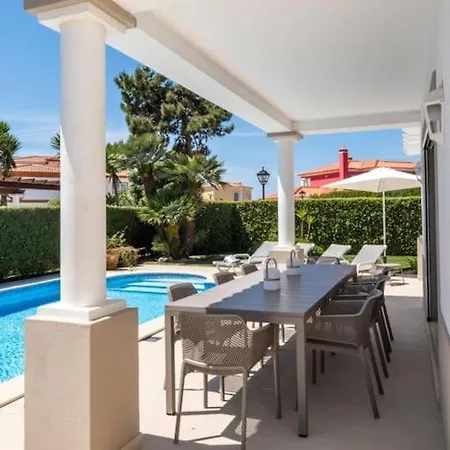 Beautiful Newly Renovated In 2024 On Portuguese Amoreira (Leiria)