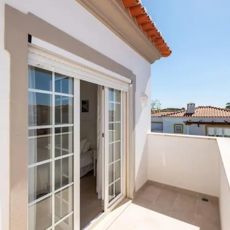 别墅 Beautiful Newly Renovated In 2024 On Portuguese