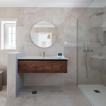 别墅 Beautiful Newly Renovated In 2024 On Portuguese