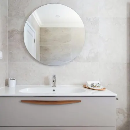 别墅 Beautiful Newly Renovated In 2024 On Portuguese *