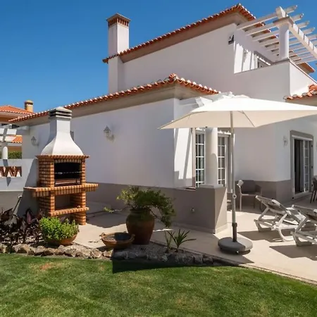 Beautiful Newly Renovated In 2024 On Portuguese * Amoreira (Leiria)