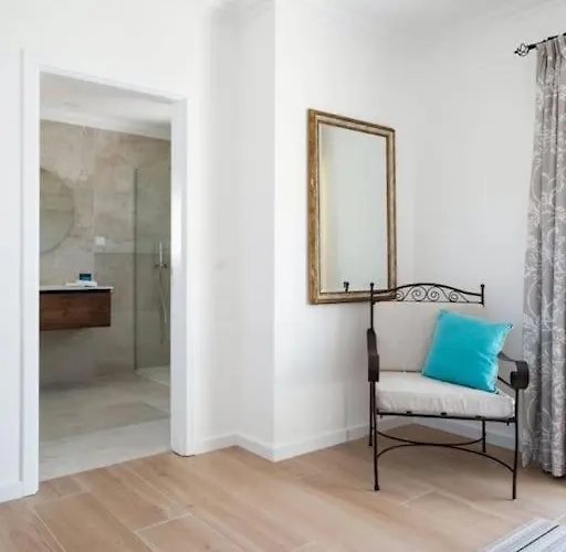 빌라 Beautiful Newly Renovated In 2024 On Portuguese