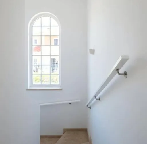 Beautiful Newly Renovated In 2024 On Portuguese 빌라 *