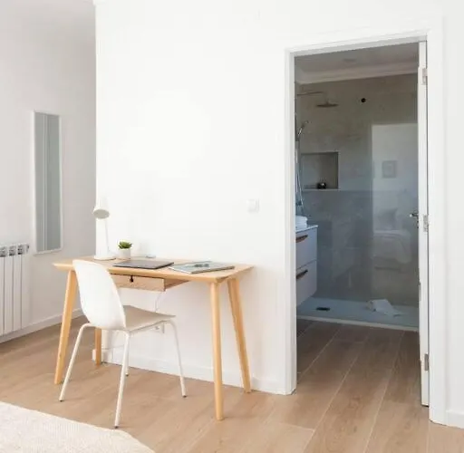빌라 Beautiful Newly Renovated In 2024 On Portuguese *