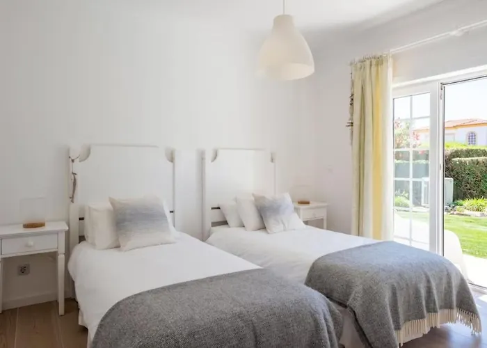 빌라 Beautiful Newly Renovated In 2024 On Portuguese Amoreira (Leiria)