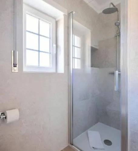 빌라 Beautiful Newly Renovated In 2024 On Portuguese Amoreira (Leiria)