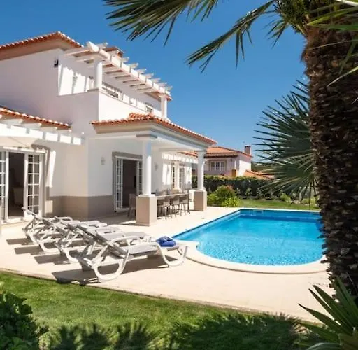 빌라 Beautiful Newly Renovated In 2024 On Portuguese Amoreira (Leiria)