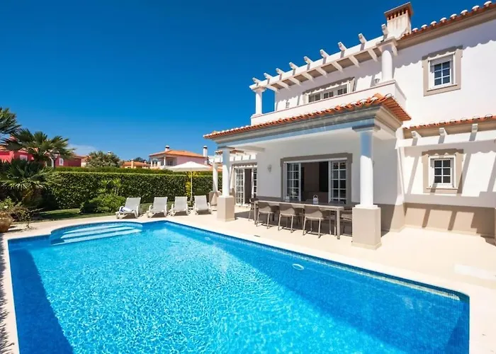 빌라 Beautiful Newly Renovated In 2024 On Portuguese Amoreira (Leiria)