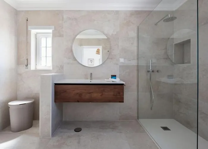 빌라 Beautiful Newly Renovated In 2024 On Portuguese