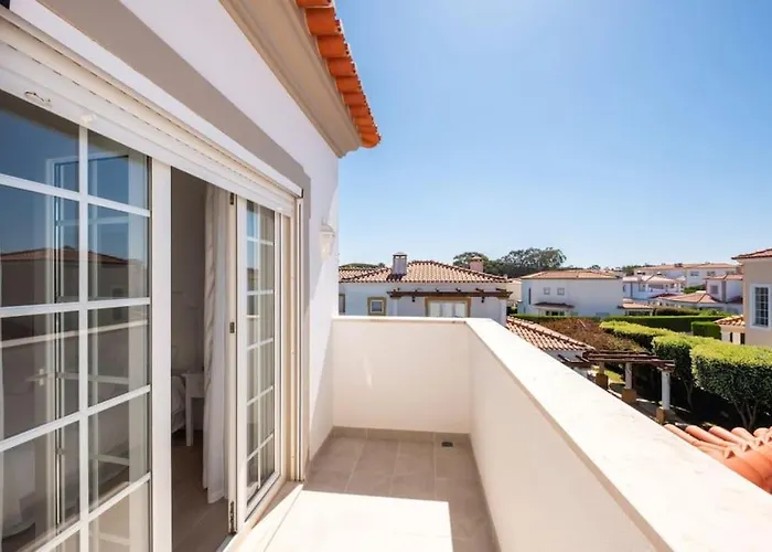 빌라 Beautiful Newly Renovated In 2024 On Portuguese Amoreira (Leiria)