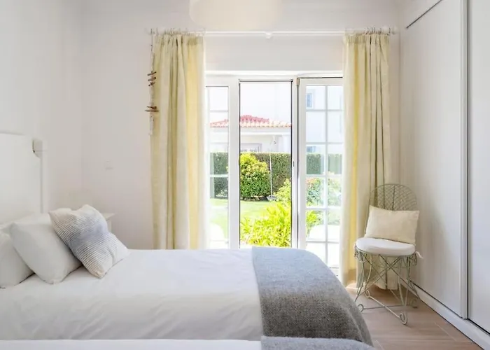 빌라 Beautiful Newly Renovated In 2024 On Portuguese