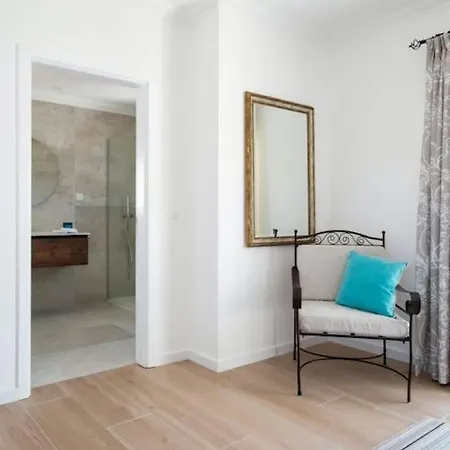 Villa Beautiful Newly Renovated In 2024 On Portuguese