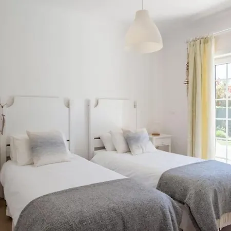 Villa Beautiful Newly Renovated In 2024 On Portuguese Amoreira (Leiria)