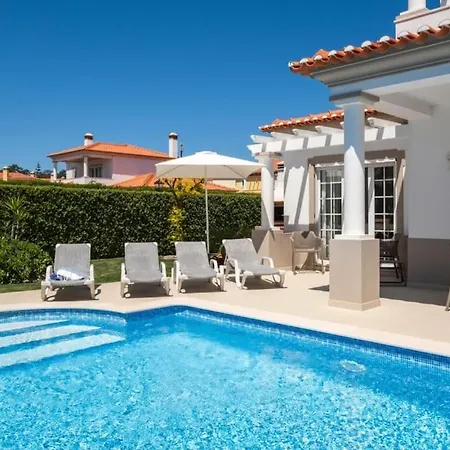 Beautiful Newly Renovated In 2024 On Portuguese Villa Amoreira (Leiria)