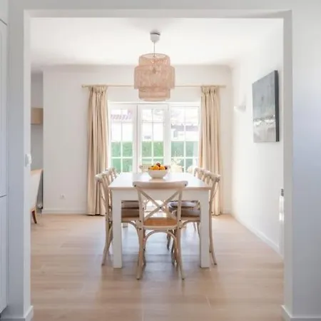 Beautiful Newly Renovated In 2024 On Portuguese Villa *