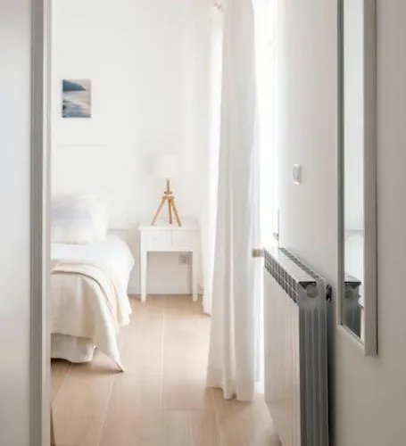 Beautiful Newly Renovated In 2024 On Portuguese * Amoreira