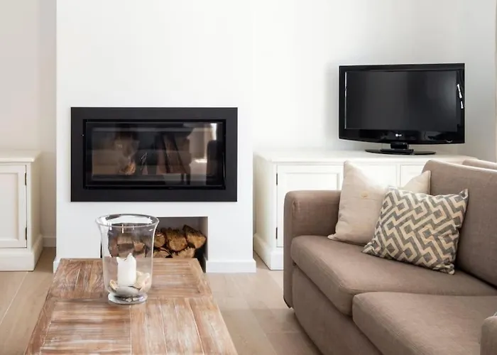 Beautiful Newly Renovated In 2024 On Portuguese * Amoreira