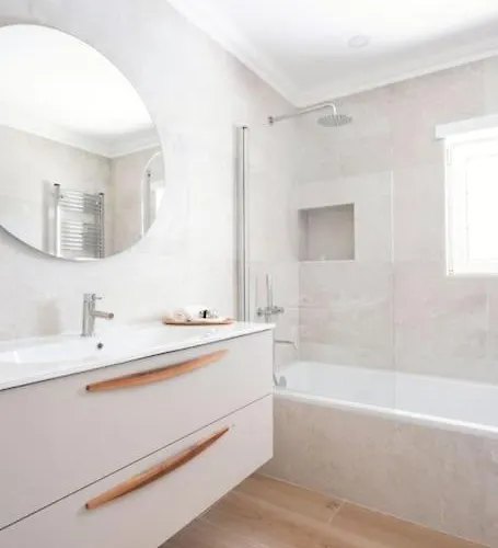 Beautiful Newly Renovated In 2024 On Portuguese * Amoreira