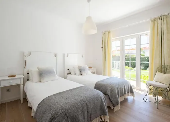 ヴィラ Beautiful Newly Renovated In 2024 On Portuguese