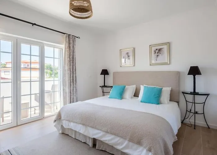 Beautiful Newly Renovated In 2024 On Portuguese * Amoreira