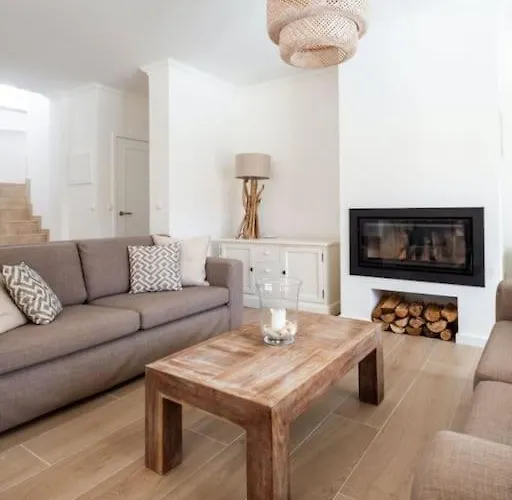 ヴィラ Beautiful Newly Renovated In 2024 On Portuguese *