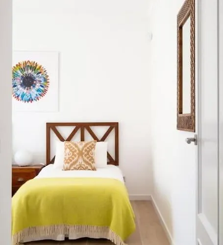 Beautiful Newly Renovated In 2024 On Portuguese * Amoreira