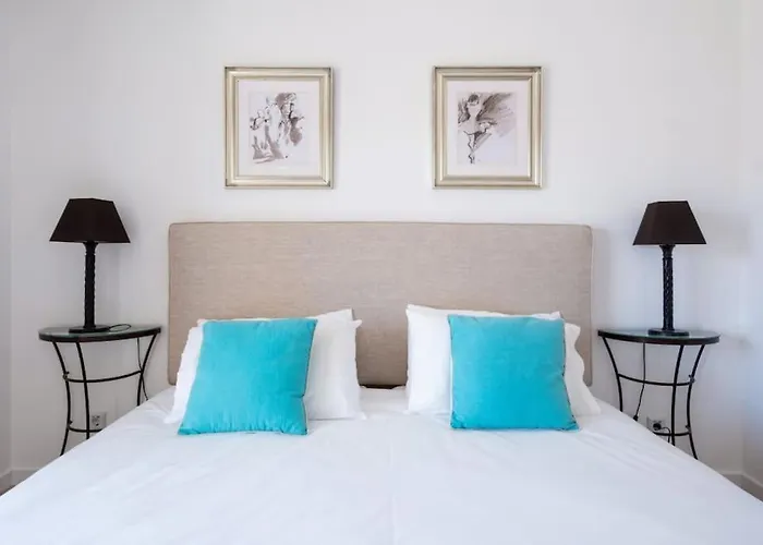 Beautiful Newly Renovated In 2024 On Portuguese ヴィラ Amoreira