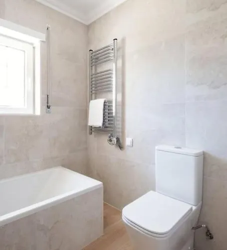 Beautiful Newly Renovated In 2024 On Portuguese Amoreira