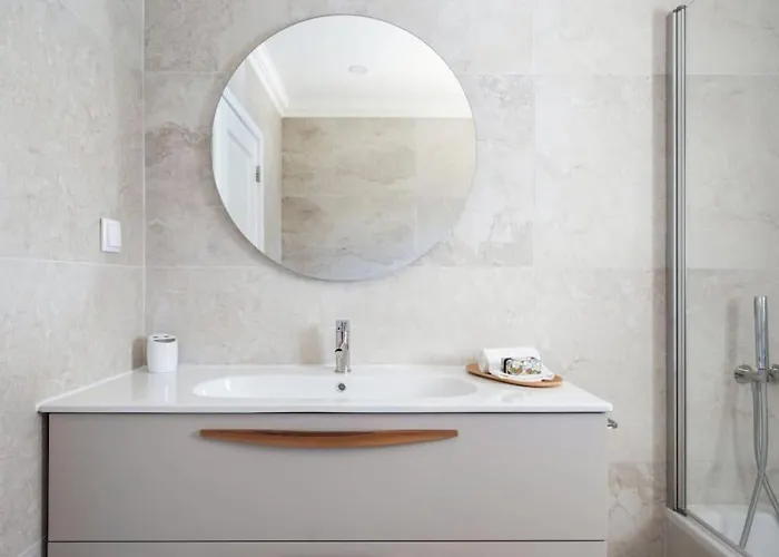 ヴィラ Beautiful Newly Renovated In 2024 On Portuguese *